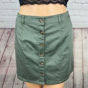 Forever 21 Skirt